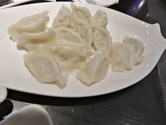 -船歌·鱼水饺青岛菜(合肥路永旺店)