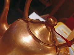 -小吊梨汤·北京菜·烤鸭(双井乐成中心店)