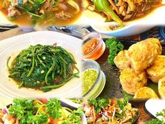 -mamalao老挝烤肉糯米饭