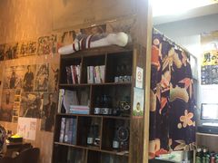 -大成铁板烧•板前(复古餐厅石老人店)