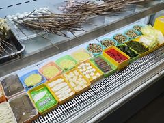 -水碾河刘老大串串香(水碾河路店)