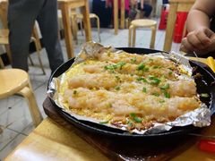 -眼镜烧烤(吉庆街店)