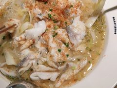 -渔语鱼酸菜鱼新川菜(来福士店)