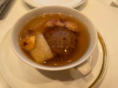 -金轩中餐厅 Jin Xuan(浦东丽思卡尔顿酒店)