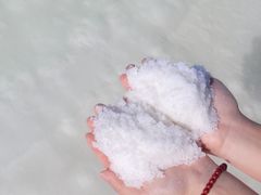 -察尔汗盐湖