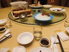 -绿岛国际酒店·海鲜酒楼(八七路店)