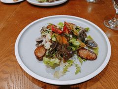 -Entrecôte 法国牛扒馆(保利·时光里店)