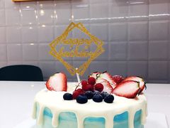 -DIY SWEET21(升平路店)