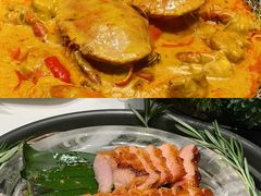 -金链花·泰国餐厅(国贸店)