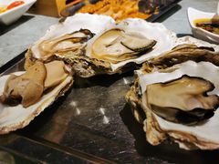 -叁宝烤肉• 西安烧烤(高科新花园店)
