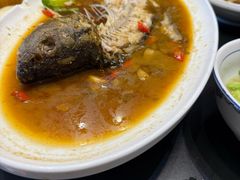 -大地烙馍村(商城路店)