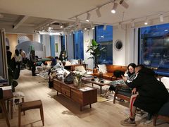 -Such A Cafe(798艺术园区店)