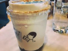 -喜茶(北京三里屯太古里店)