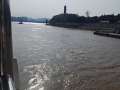 -江心屿景区