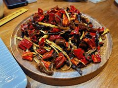 -隔壁老王·家常云南菜(皇冠店)