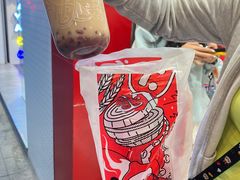 -咕噜咕噜·章鱼小丸子(西湖路店)