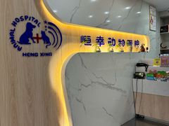 -恒幸动物医院·急重症转诊中心·神经内外科·CT核磁