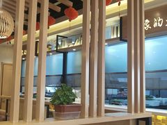 大堂-彤德莱火锅(果园路店)