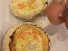 -沈记烧烤海鲜(江汉二路店)