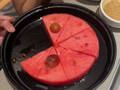 -海底捞火锅(顺义华联店)