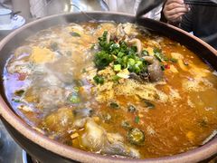 -麻伊伏土菜馆(朗州路店)