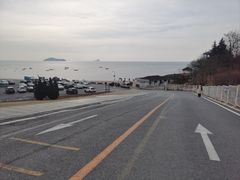 -银沙滩浴场