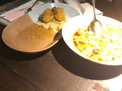 蛋黄南瓜-外婆家(杭州马塍店·杭帮菜名店)