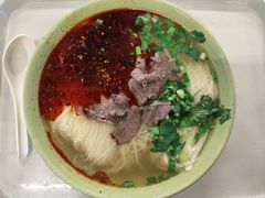 -清真餐厅