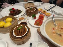 -粤珍轩·家宴·广式茶点(新城广场店)