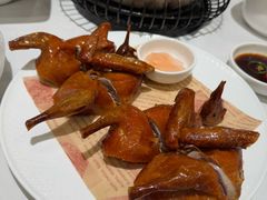 -勝記酒家·37年老字号·经典粤菜(荔枝公园店)