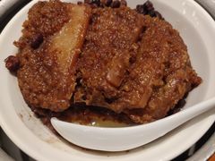 -粗茶淡饭·蒸鲜(光谷店)