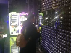 -GAGA主题量贩式KTV平价店(工大店)