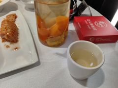 -老人和饭店(淮海中路店)