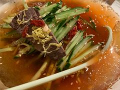 -七八冷面·延边朝鲜族美食(圣熙八号店)