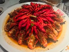-红盔甲·小龙虾(天钥桥店)