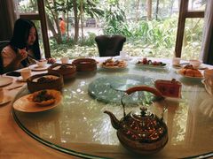 -太子园林酒家