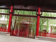 -济南方特东方神画