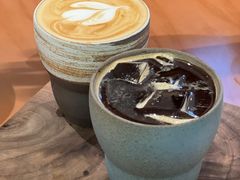 -YEEGIN COFFEE也径咖啡