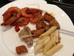 -国际博览中心酒店·茗轩中餐厅
