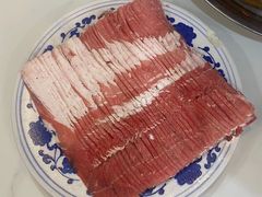 -洪运轩饭庄(北纬路店)
