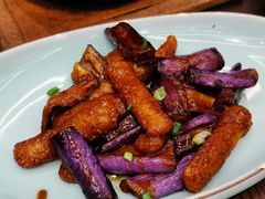 -阿毛饭店(和义路店)