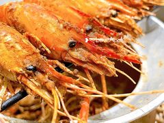 -隅乐胡椒虾·台湾菜·团建(皇岗店)