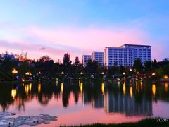 -西南林业大学(白龙校区)