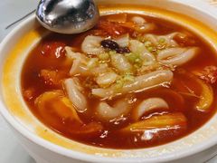 花胶炖品-有心德(麦地店)