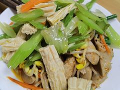 -大嘻咹biangbiang面(历史博物馆店)