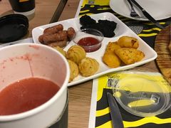 -乐凯撒披萨(南山书城店)