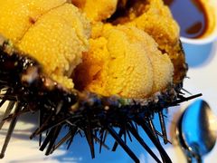 -海味当家·蒸锅海鲜(星海公园店)