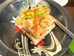 -桃源春晓中餐厅 TaoYuan Restaurant