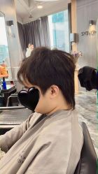 -Sying杉影日式烫染專門店