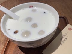 -彬媽糖水(侨鑫国际店)